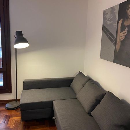 Apartament City Center - 50 Metri Dal Centro Storico Cremona Zewnętrze zdjęcie