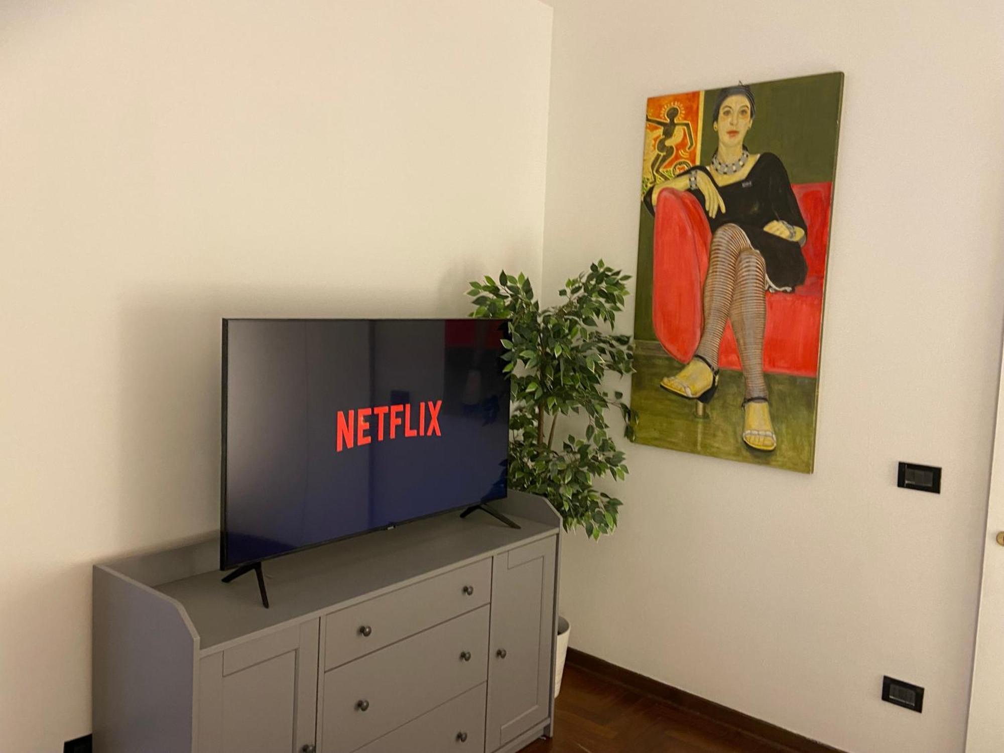 Apartament City Center - 50 Metri Dal Centro Storico Cremona Zewnętrze zdjęcie