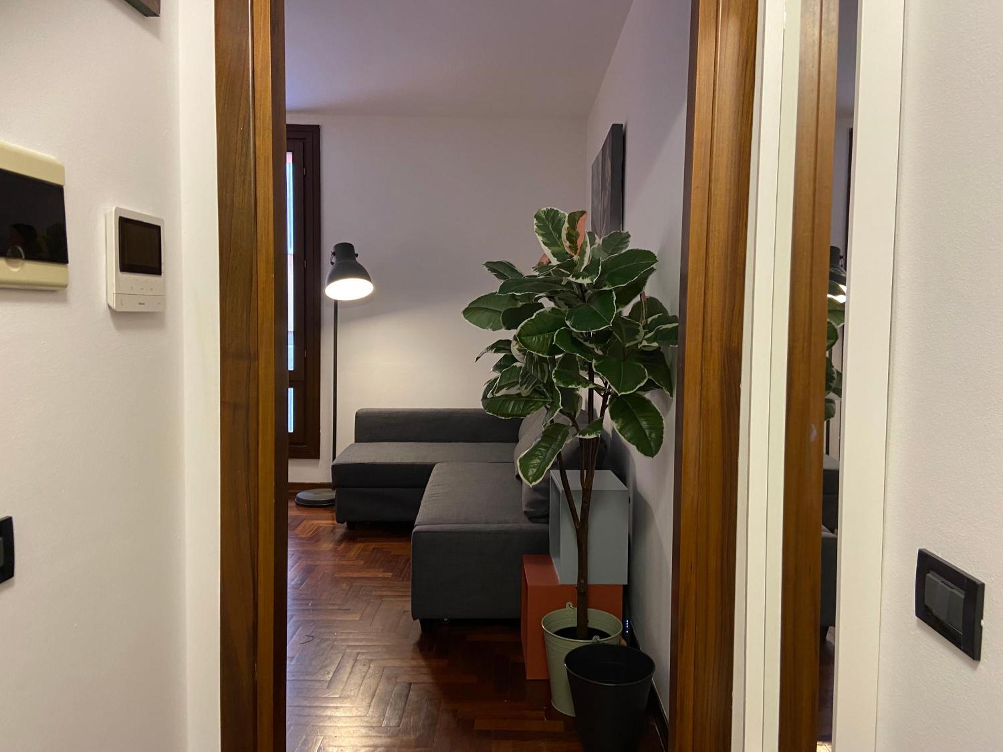 Apartament City Center - 50 Metri Dal Centro Storico Cremona Zewnętrze zdjęcie