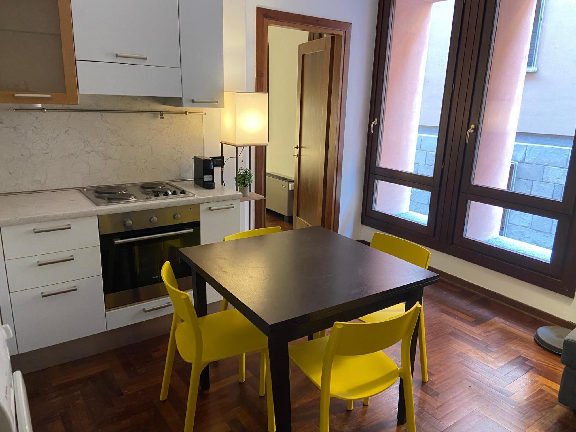 Apartament City Center - 50 Metri Dal Centro Storico Cremona Zewnętrze zdjęcie